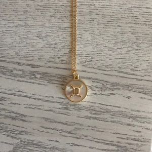 ♊️ Gemini multi length necklace